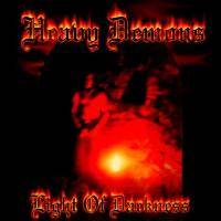 Heavy Demons : Light Of Darkness Heavy Demons : Light Of Darkness